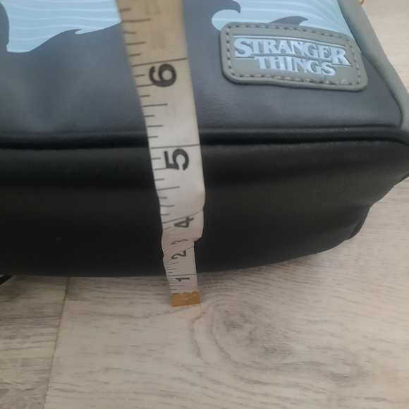 Stranger Things Mini Backpack - Picture 5 of 9